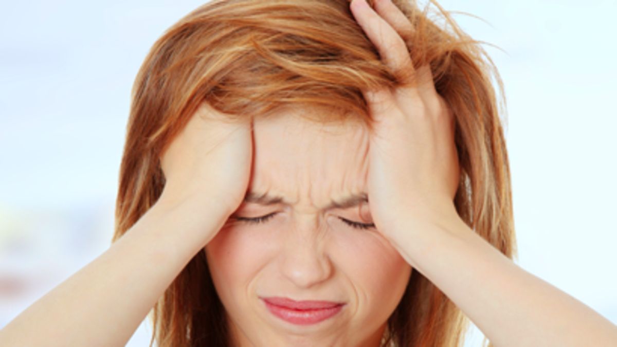 الامارات | إذا كنت تعاني من التوتر.. فعليك بهذا الطعام