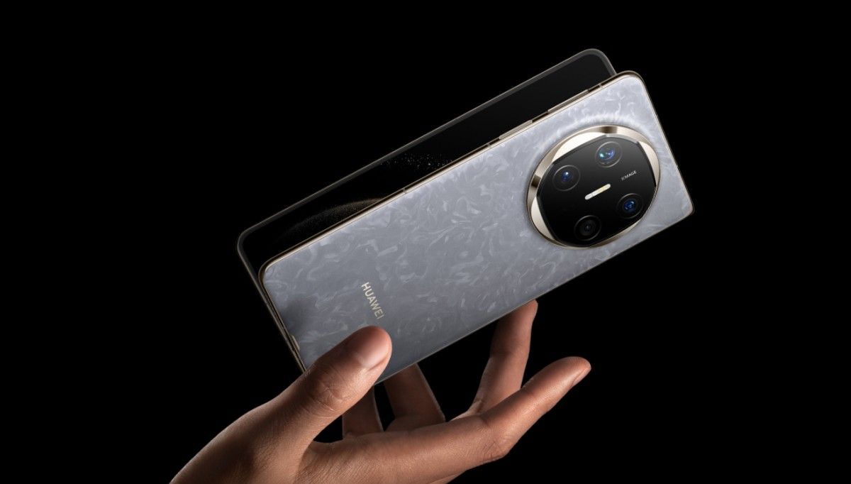 تكنولوجيا: هواوي تطلق هاتف Mate X6 القابل للطي للأسواق العالمية بسعر 1999 دولار