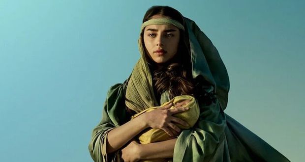 نتفليكس تثير جدلاً عالمياً بفيلم “مريم العذراء” وتواجه اتهامات بتزوير التاريخ