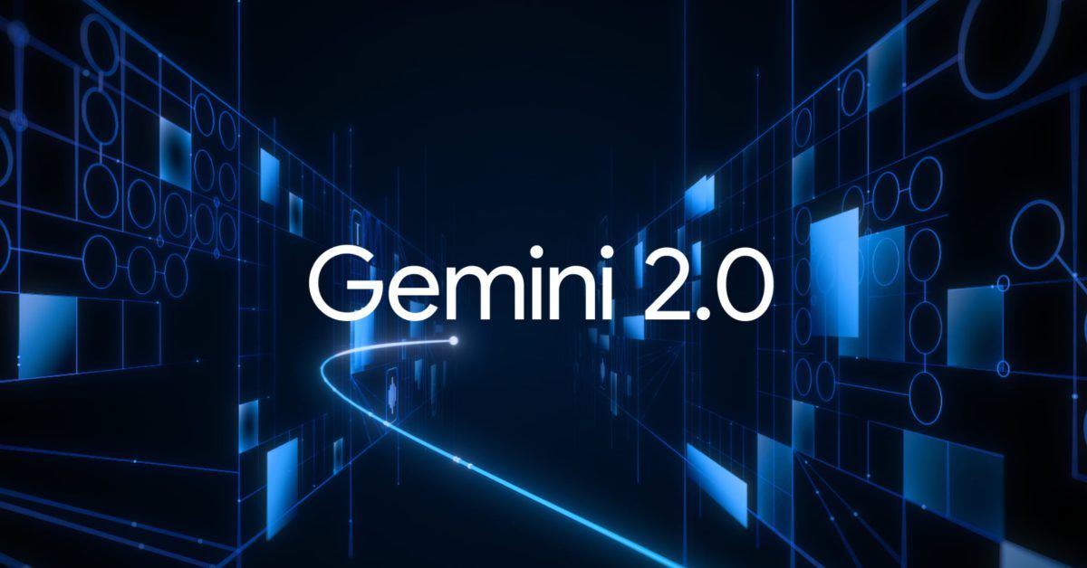 تكنولوجيا: جوجل تطلق Gemini 2.0 بميزة الوكلاء وتحديث جديد لتطبيق Gemini