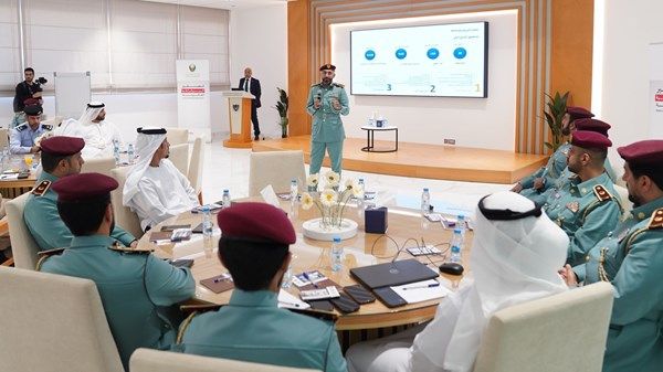 وزارة الداخلية تعزز الجهود لتصفير البيروقراطية بحلول 2025