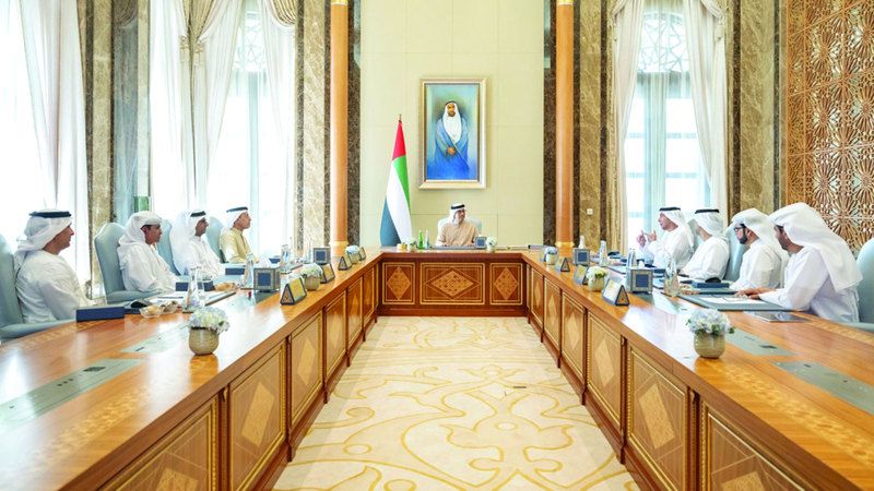 الامارات | مجلس إدارة «المركزي» يعتمد تأسيس شركة «نبراس» ومنصة «اعرف عميلك»