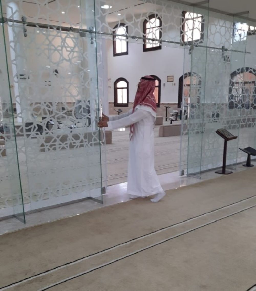 "الشؤون الإسلامية" توقع مذكرة تعاون لخدمة بيوت الرحمن