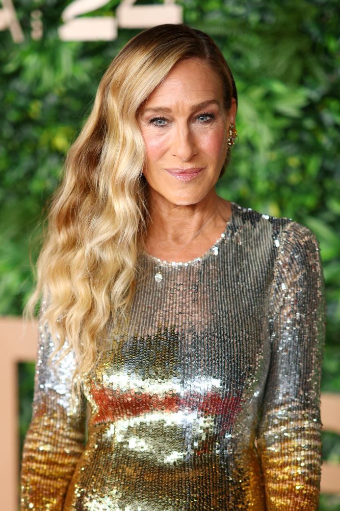 أجمل الصيحات الجمالية التي تألقت بها النجمات في ختام مهرجان البحر الأحمر السينمائي 2024