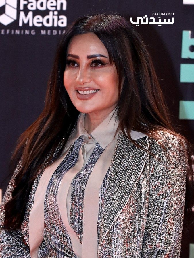 مكياج وتسريحات شعر النجمات في حفل جوائز بيلبورد للموسيقى العربية 2024