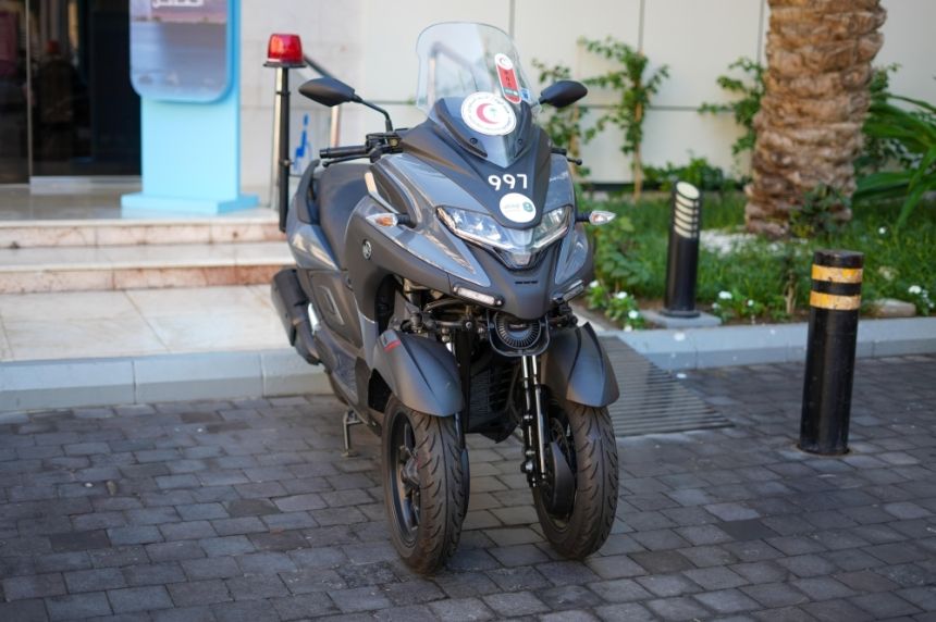 "الهلال الأحمر السعودي" يشارك في مؤتمر البحر الأحمر للإصابات بجدة