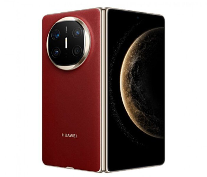 تكنولوجيا: هواوي تطلق هاتف Mate X6 القابل للطي للأسواق العالمية بسعر 1999 دولار