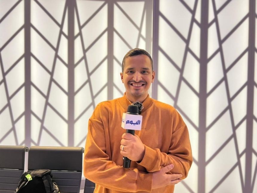  صور| بعد 10 سنوات.. شباب يتحدثون لـ "اليوم" عن أمنياتهم بكأس العالم 2034