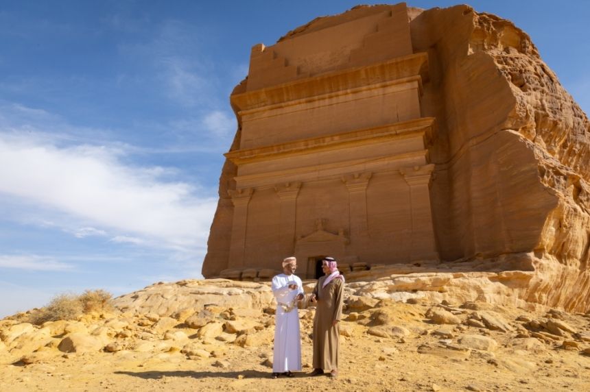 وزير الخارجية: مجلس التنسيق السعودي العماني منصة استراتيجية لتعزيز التعاون