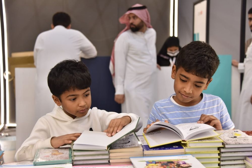 لترسيخ قيم الثقافة.. انطلاق ملتقى القراءة الدولي في الرياض الخميس