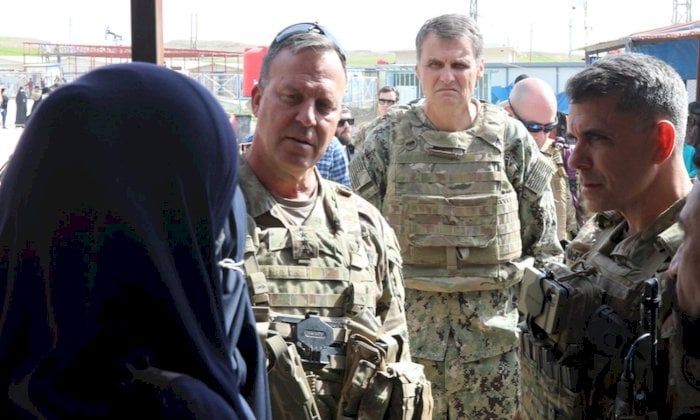 هروب قادة المليشيات وإخلاء مواقع حرس إيران الثوري... ماذا يحدث في العراق؟