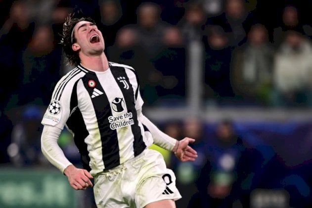 دوري أبطال أوروبا: يوفنتوس يعمّق جراح مانشستر سيتي