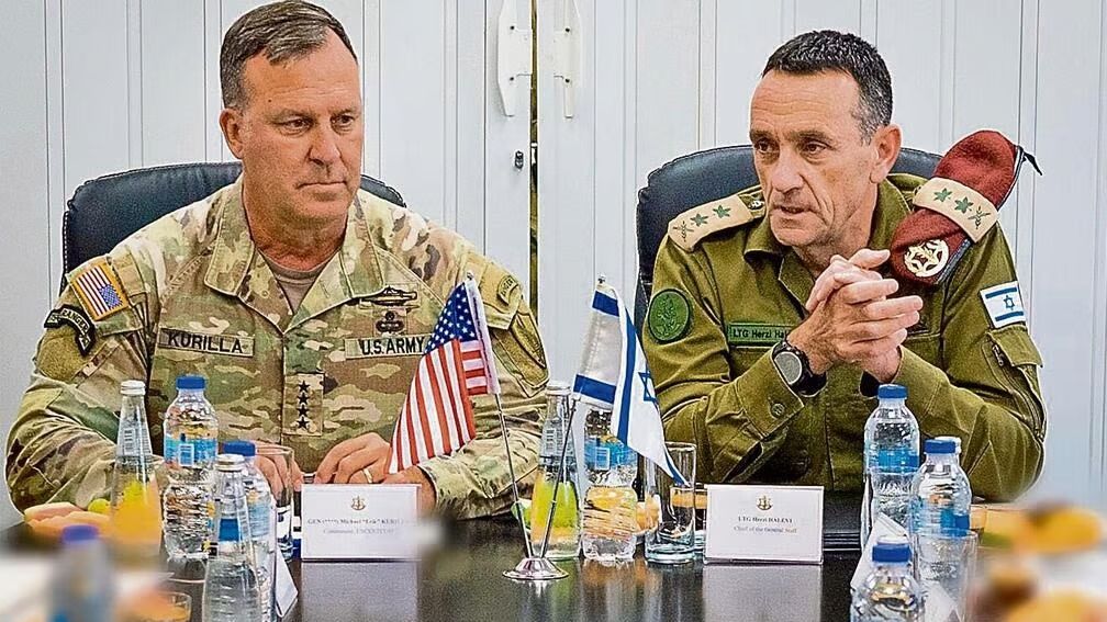 هروب قادة المليشيات وإخلاء مواقع حرس إيران الثوري... ماذا يحدث في العراق؟