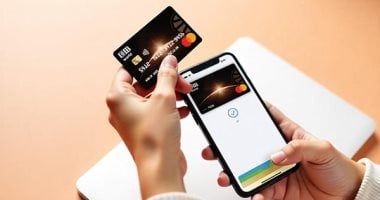 البنك التجارى يطلق خدمة "APPLE PAY" فى مصر