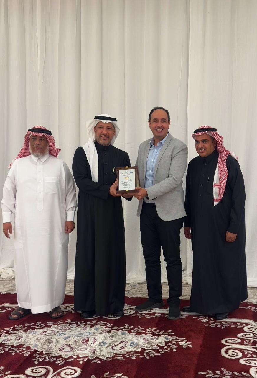 مدير صندوق مكافحة الإدمان يستعرض بمؤتمر دولى بالسعودية تجربة دمج المتعافين بالمجتمع