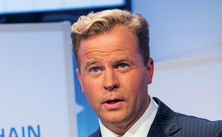 أحد تنفيذي الشركة الاستثمارية “a16z” يبرز كمرشح رئيسي لرئاسة CFTC الأمريكية في ظل إدارة “ترامب”