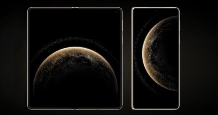 تكنولوجيا: هواوي تطلق هاتف Mate X6 القابل للطي للأسواق العالمية بسعر 1999 دولار