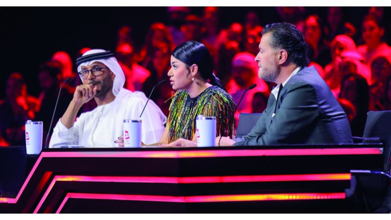 الامارات | رحمة رياض: دبي أعطتني الكثير