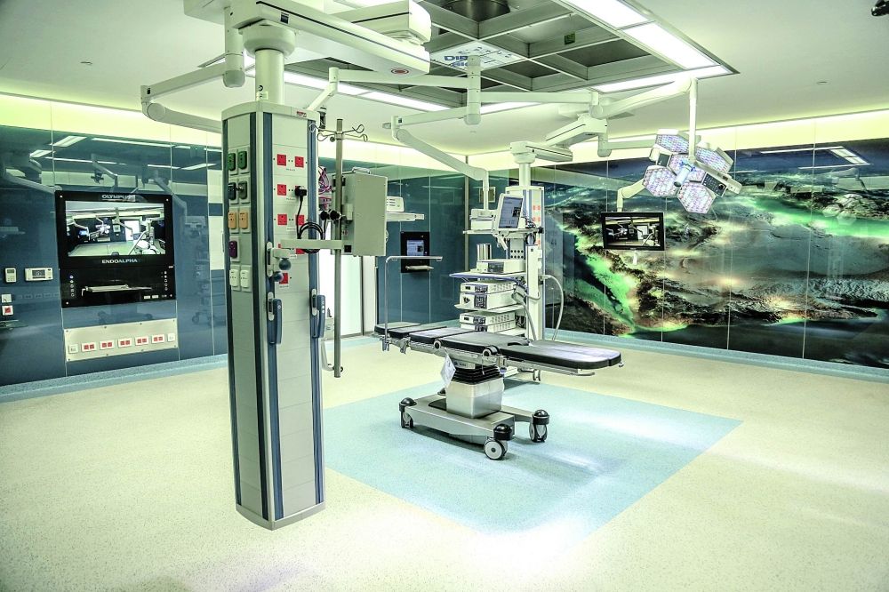 يومها الدولي.. طفرة عالمية للمملكة في مجال الرعاية الصحية الشاملة