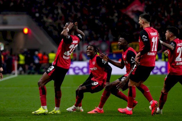 بطولة ألمانيا: ليفركوزن العائد للتألق لمطاردة بايرن وفرانكفورت