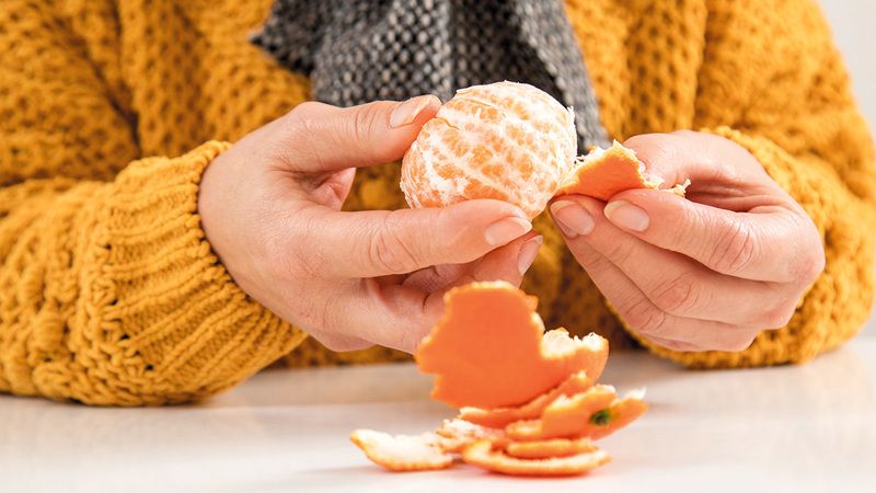 الامارات | لماذا يجب عدم الإكثار من تناول اليوسفي؟