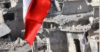 جيش الاحتلال يزعم العثور على وسائل قتالية خلال عمليات تمشيط داخل سوريا