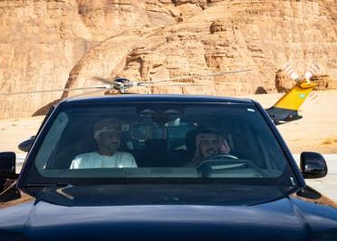 الخليج اليوم .. تأكيد سعودي - عماني بأهمية تحقيق الاستقرار الإقليمي في المنطقة