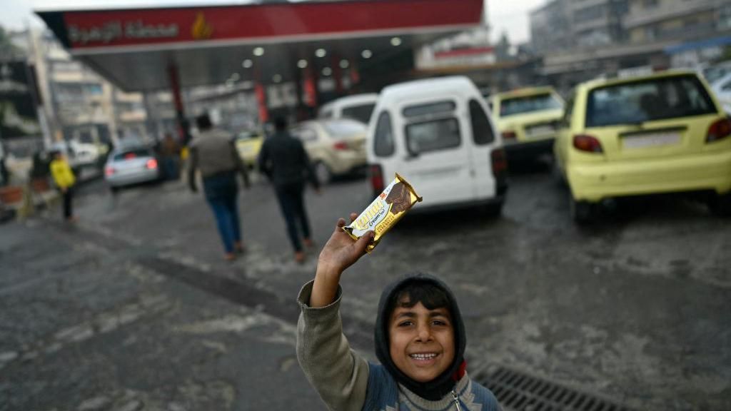 برنامج الأغذية العالمي يحذر من انعدام الأمن الغذائي لـ 13 مليون سوري