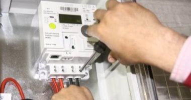 الكهرباء: تم تركيب 560 ألفا و875 عداد كودى خلال 4 أشهر