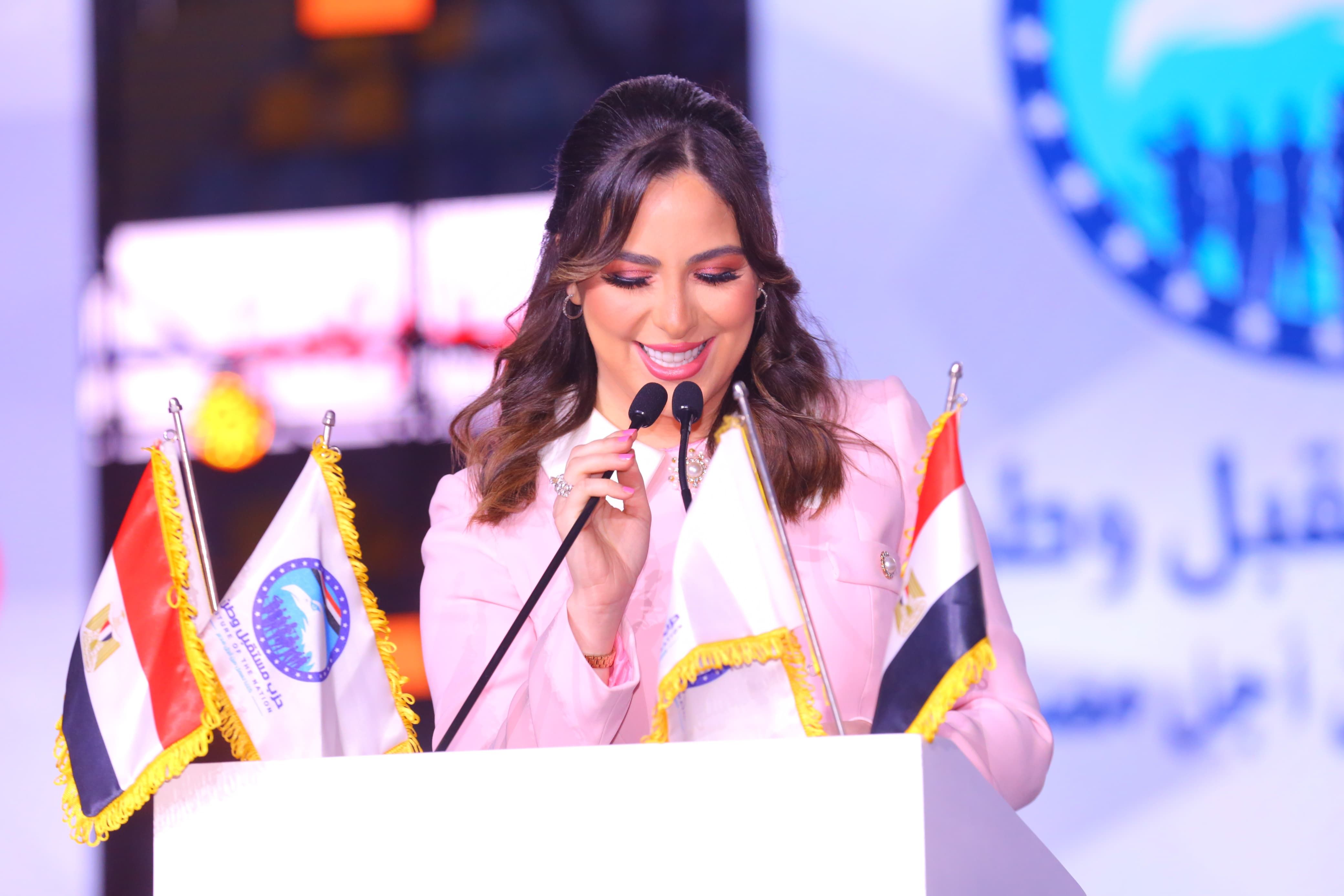 مستقبل وطن يجهز 1000 عروسة من فتيات محافظة الجيزة بحضور وزراء وقيادات الأمانة المركزية