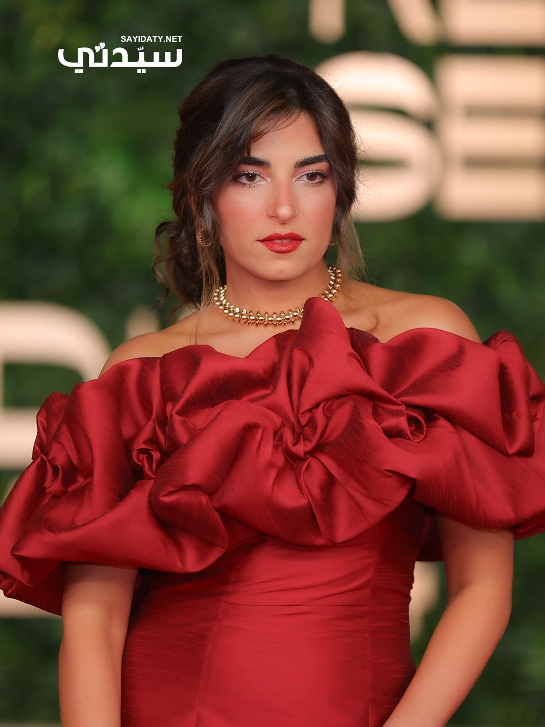 9 تسريحات شعر مرفوعة للمناسبات من وحي نجمات مهرجان البحر الأحمر السينمائي 2024