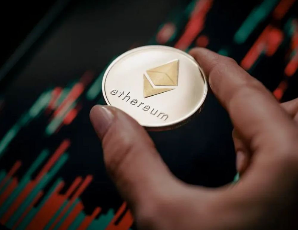 شبكة الايثيريوم تتفوق على ترون كشبكة رئيسية لتوريد USDT