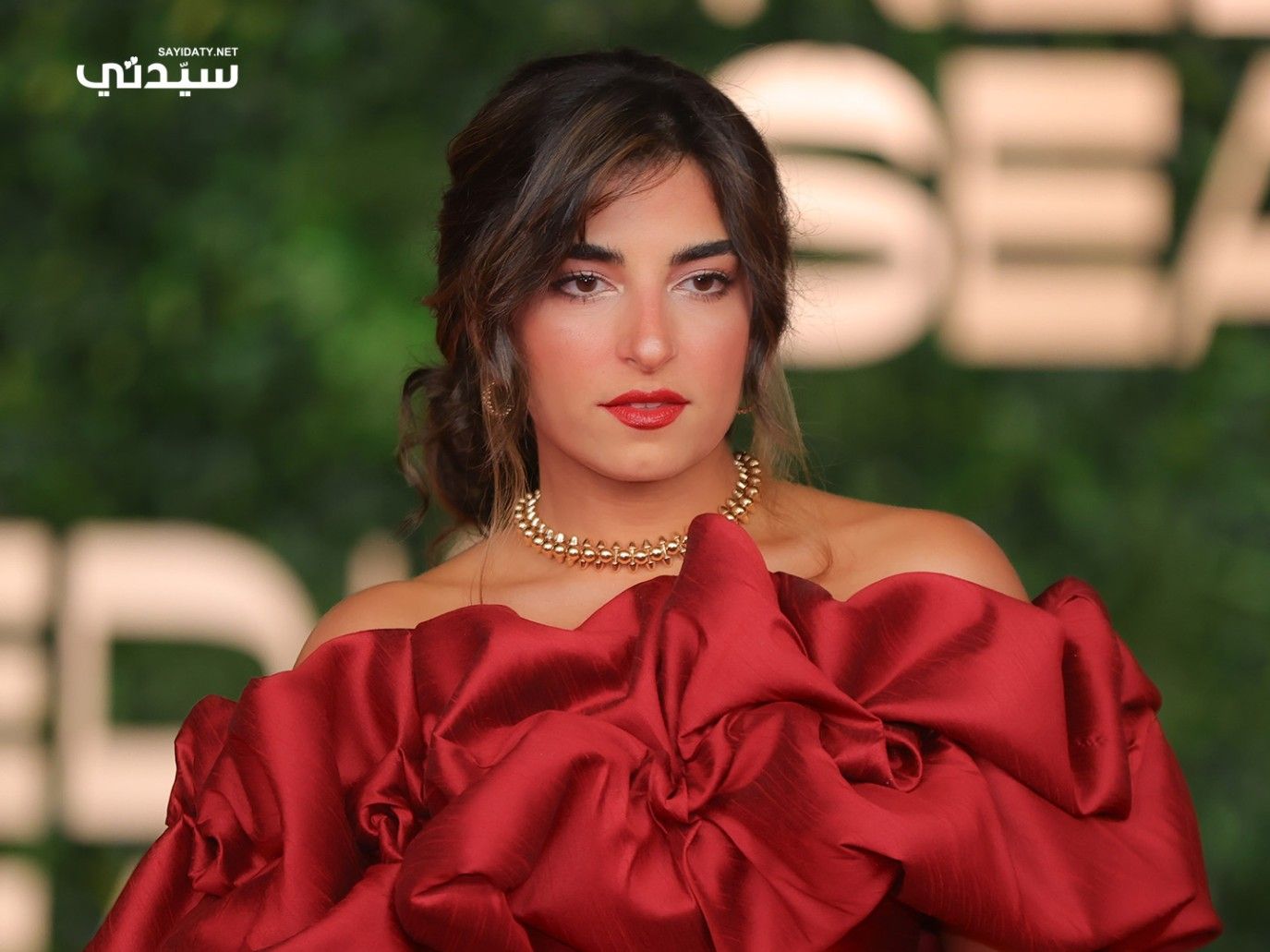 9 تسريحات شعر مرفوعة للمناسبات من وحي نجمات مهرجان البحر الأحمر السينمائي 2024