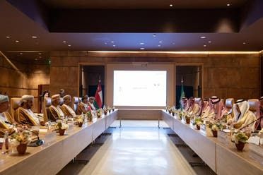 الخليج اليوم .. تأكيد سعودي - عماني بأهمية تحقيق الاستقرار الإقليمي في المنطقة