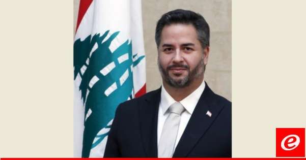 سلام بحث مع نظيره الالماني سبل دعم الاقتصاد والمجتمع اللبناني في مرحلة ما بعد الحرب