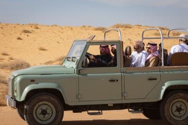 الخليج اليوم .. تأكيد سعودي - عماني بأهمية تحقيق الاستقرار الإقليمي في المنطقة