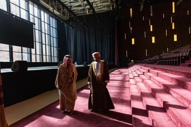 الخليج اليوم .. تأكيد سعودي - عماني بأهمية تحقيق الاستقرار الإقليمي في المنطقة