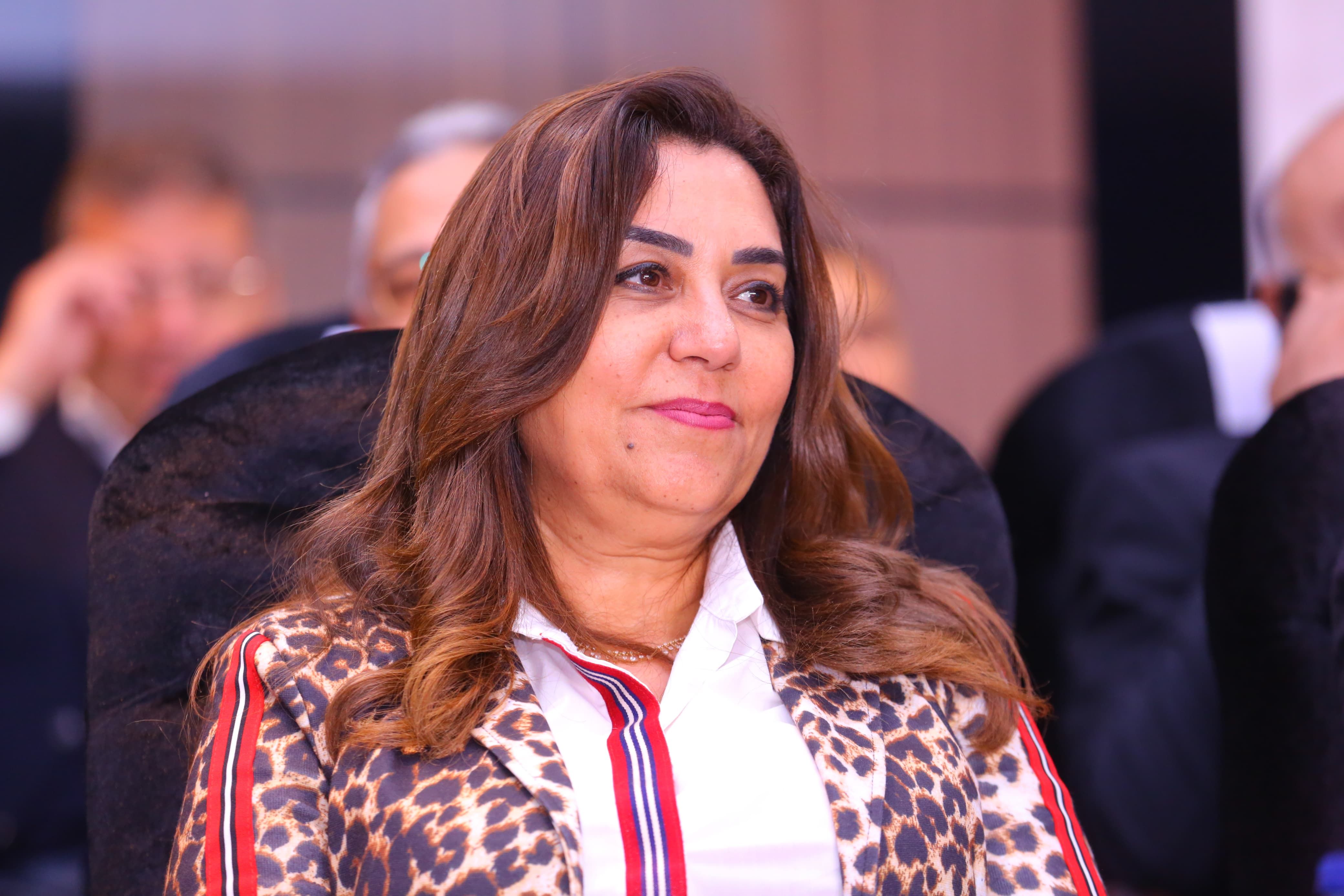 مستقبل وطن يجهز 1000 عروسة من فتيات محافظة الجيزة بحضور وزراء وقيادات الأمانة المركزية