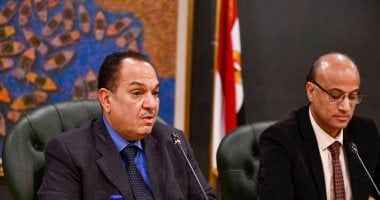 سفير الكويت بالقاهرة: مجلس الوزراء يبحث ضخ استثمارات جديدة فى مصر