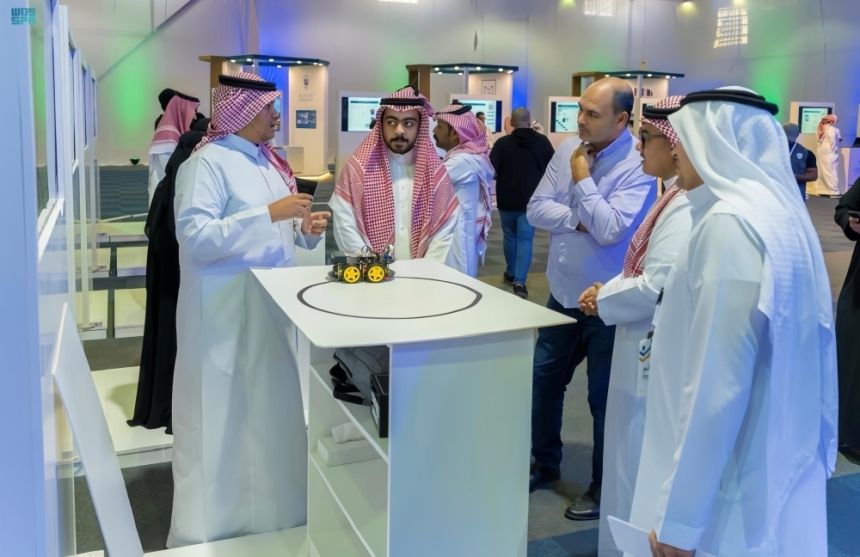 ملتقى أبحاث الحج والعمرة يستعرض نماذج ابتكارية لخدمة ضيوف الرحمن