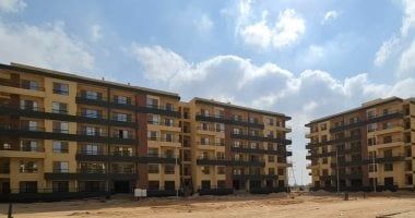 أخبار الاقتصاد اليوم.. تنفيذ أكثر من 5 آلاف وحدة لمتوسطى الدخل بـ6 أكتوبر