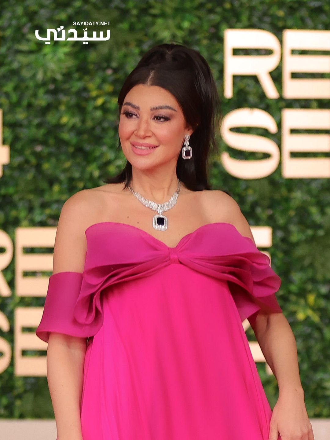 9 تسريحات شعر مرفوعة للمناسبات من وحي نجمات مهرجان البحر الأحمر السينمائي 2024