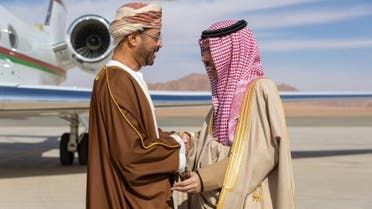 الخليج اليوم .. تأكيد سعودي - عماني بأهمية تحقيق الاستقرار الإقليمي في المنطقة