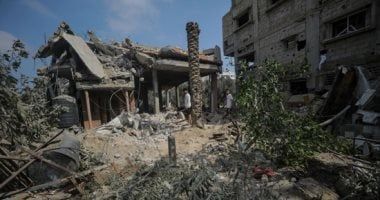 الخارجية الفلسطينية: مجزرة مخيم النصيرات انعكاس لفشل المجتمع الدولي في تنفيذ قراراته والتزاماته