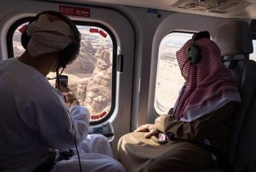 الخليج اليوم .. تأكيد سعودي - عماني بأهمية تحقيق الاستقرار الإقليمي في المنطقة