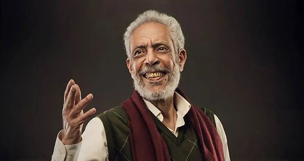 قلق بشأن صحة نبيل الحلفاوي.. هذا ما كشفه مخرج شهير