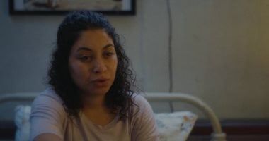 رسالة مؤثرة من ندى بعد انتحارها فى الحلقة الثالثة من ساعته وتاريخه