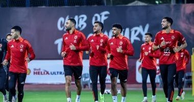 15 لاعبا على دكة بدلاء الأهلي أمام باتشوكا.. أبرزهم أفشة ورضا سليم وتاو وداري