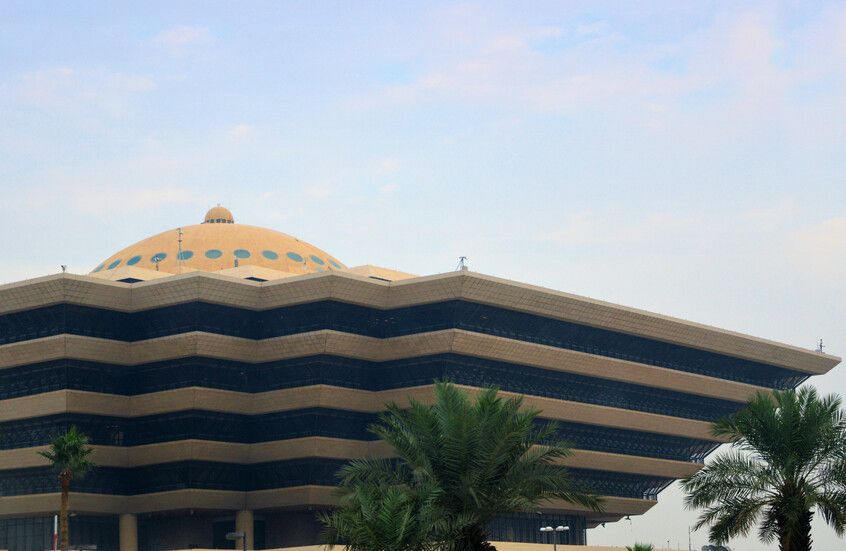 الخليج اليوم .. السعودية.. إعدام مواطن ارتكب "مجزرة" بعائلته