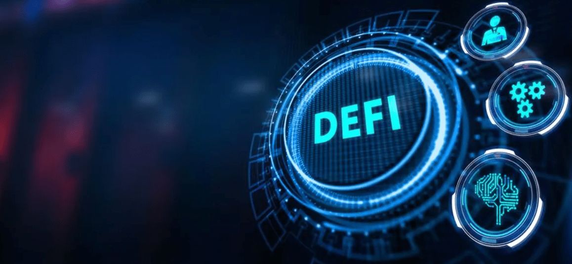 عودة التمويل اللامركزي في سوق الكريبتو للواجهة بينما التمويل التقليدي CeFi يعاني الركود